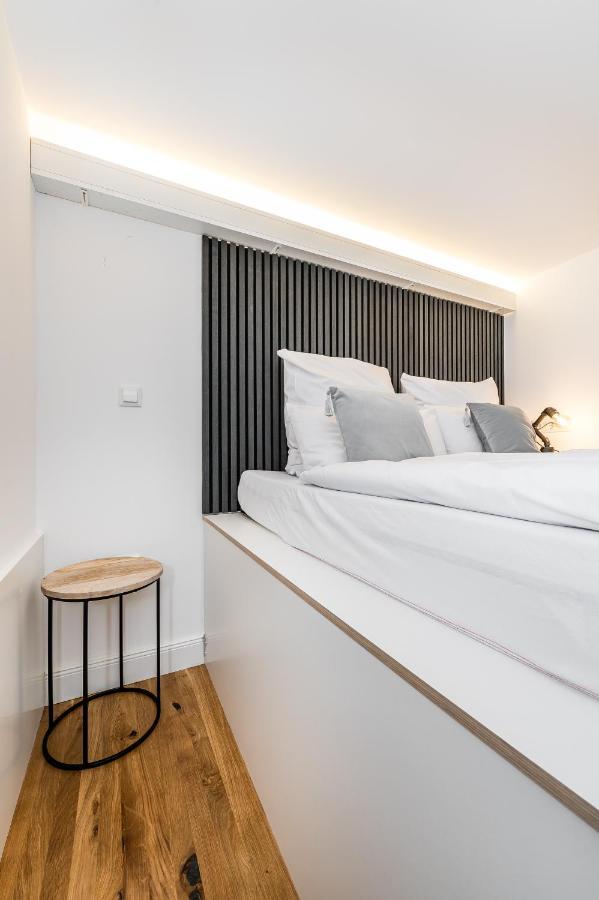 Neues Design-Apartment In Friedrichshain 베를린 외부 사진